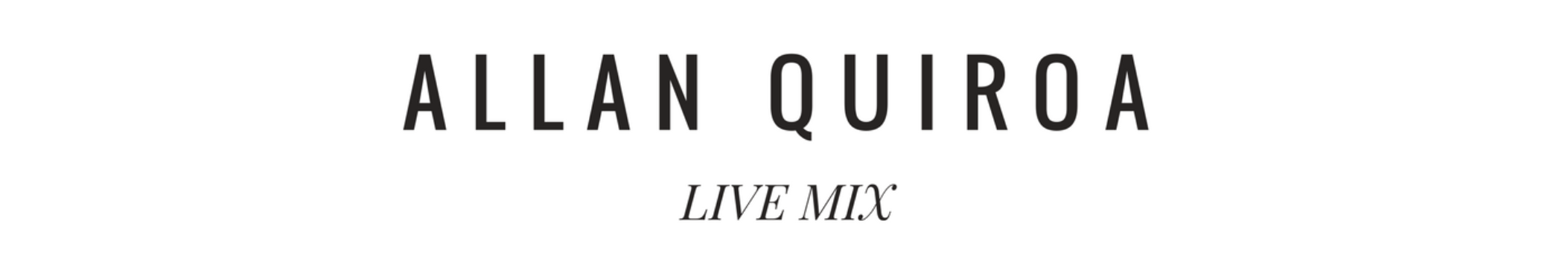Allan Quiroa