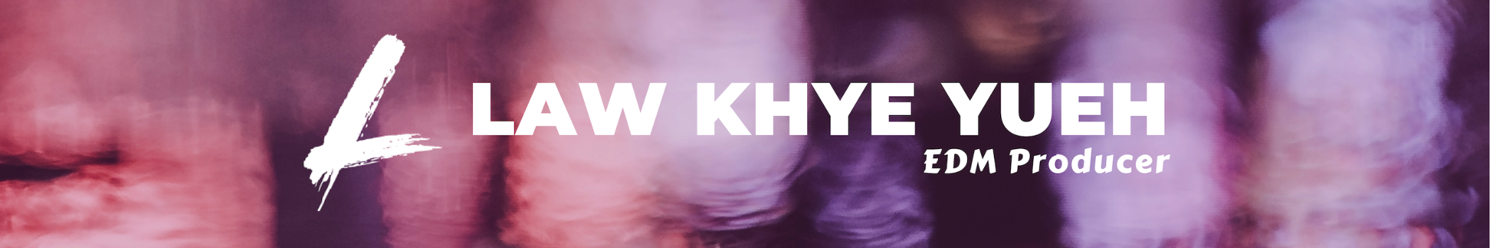Law Khye Yueh