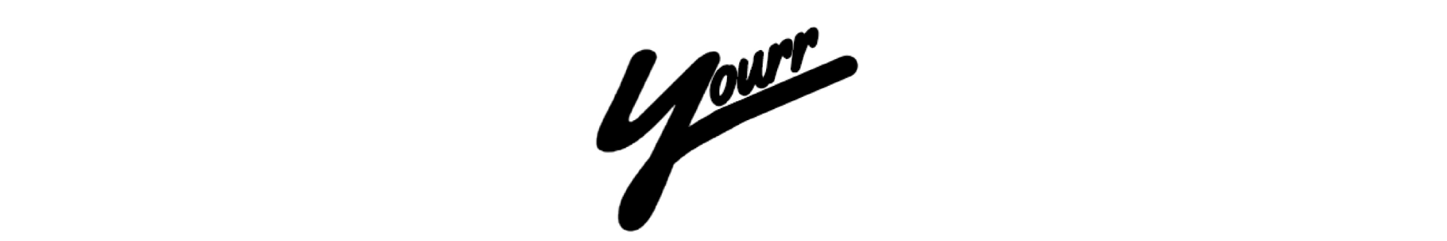 Yourr