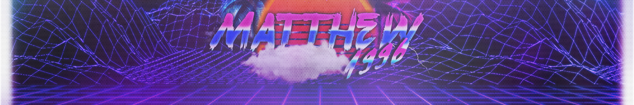 Matthew 1996