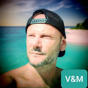 Hudební vize