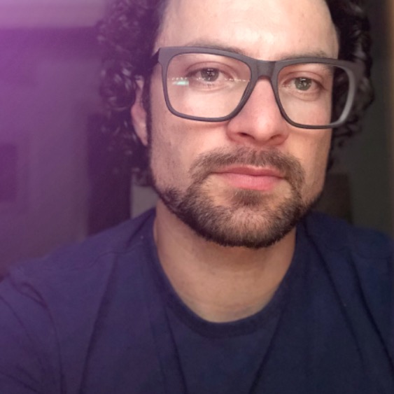 Tiago Ribeiro CH