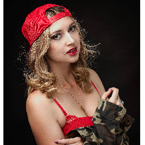 Eliza May