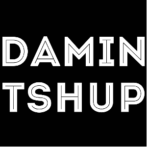 DAMIN TSHUP