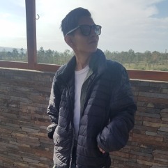 Criztopher Mejia