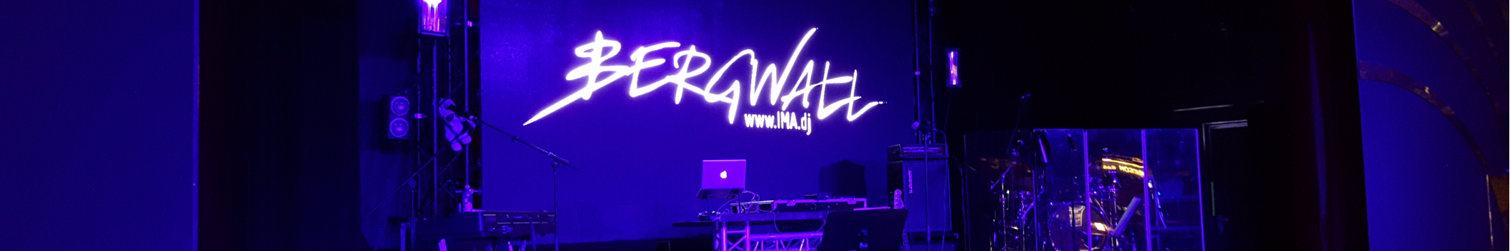 BERGWALL