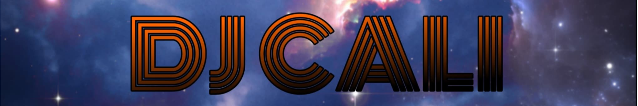 DJ Cali