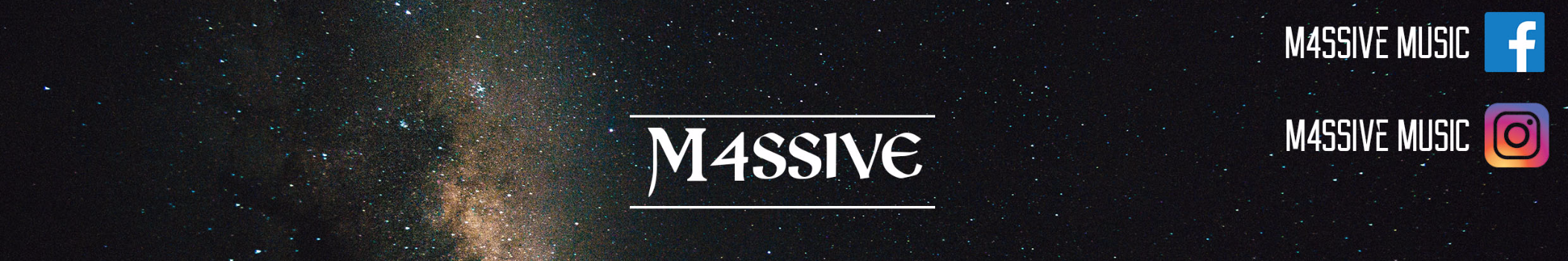 M4SSIVE MUSIC
