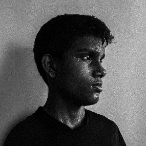 Keshan Nimesha
