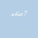 what?|98