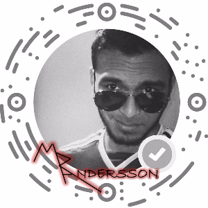MrAnderssonVenezuela
