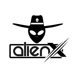 AlienXMusic