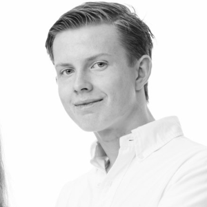 Erik Börgesson
