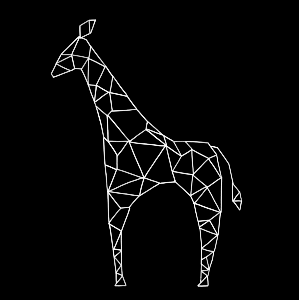 Giraffe_Kenny
