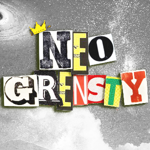 Neogrensty