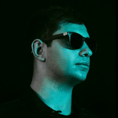 Nick Endhem