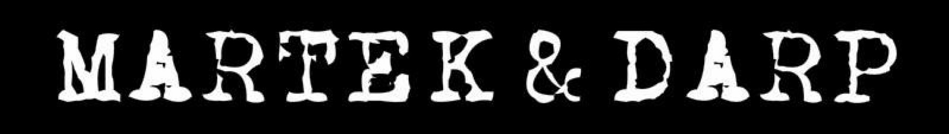 MARTEK & DARP