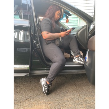 ThickyMinaj