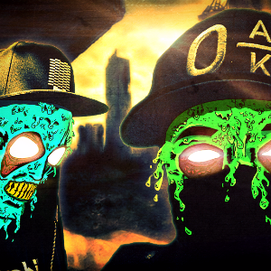 TRUK&YDDE