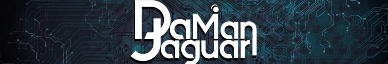 Damian Jaguar
