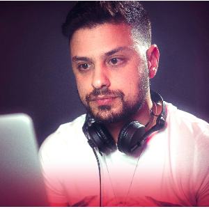Shahaf Moran