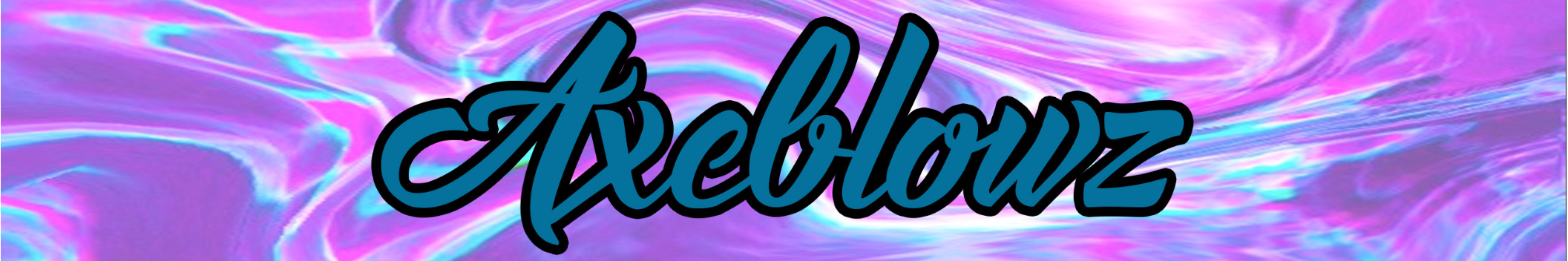 Axeblowz