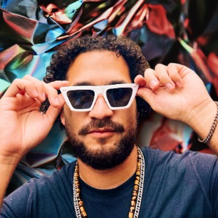 DJ Alejandro