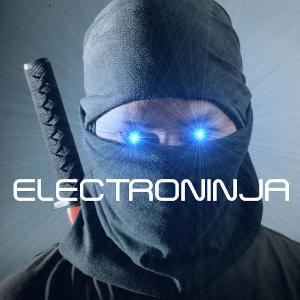 ElectroNinja
