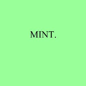 Mint