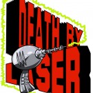 death by laser