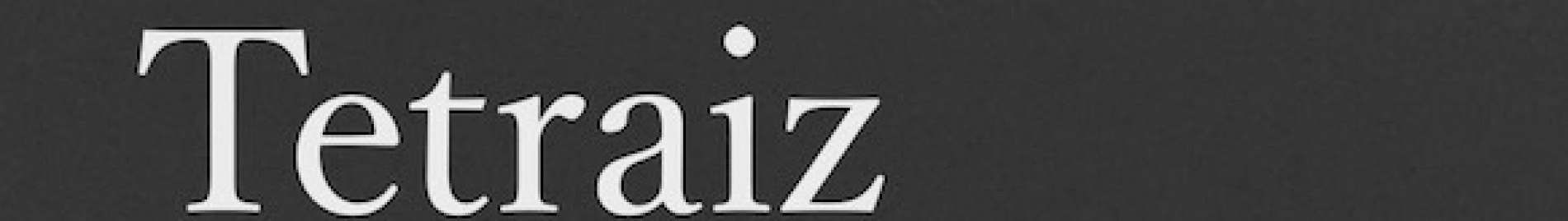 Tetraiz