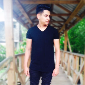 Kevin Gozz