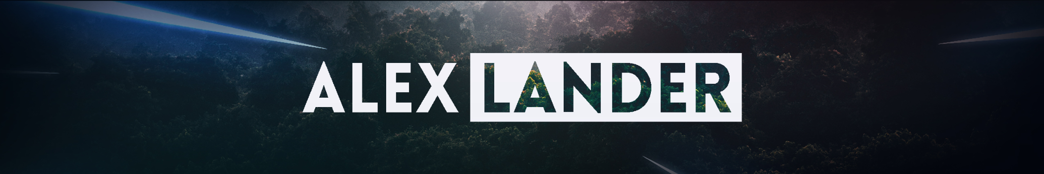 Alex Lander