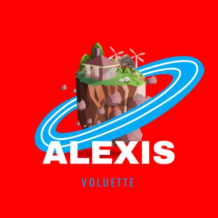 Alexis Voluette