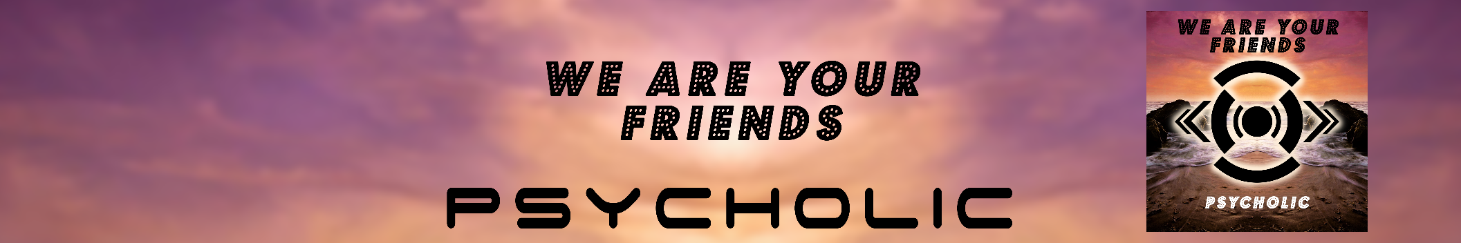 Psycholic