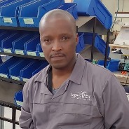 Khaya Ngwane