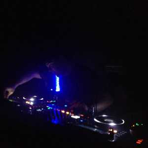 Sir Dj Mercury