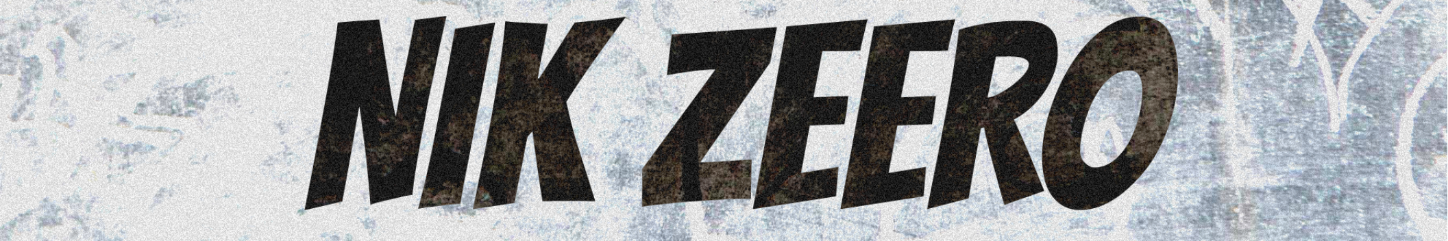 Nik Zeero