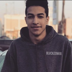 Omar Galil
