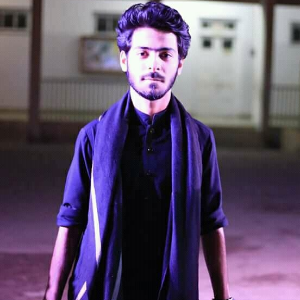 Hassan Javed