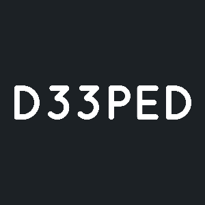 d33ped