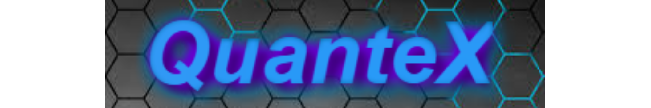 QuanteX