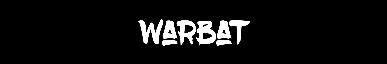 Warbat