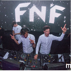 FNFdjs