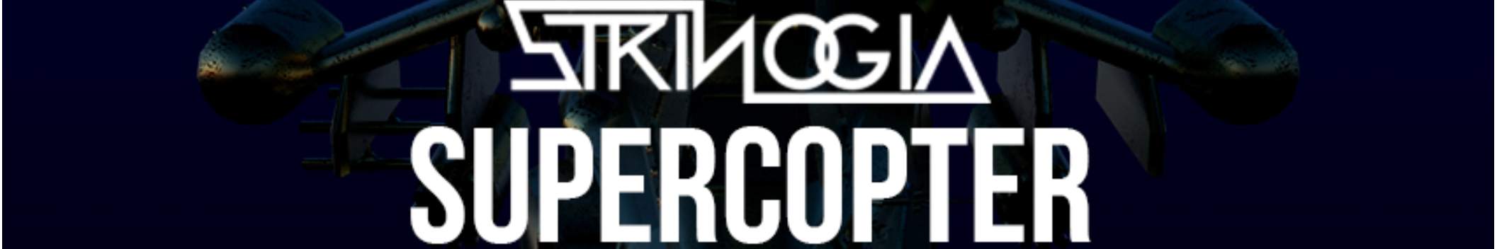 Strinogia