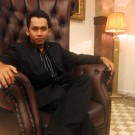 Alvid Utama