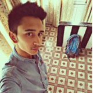Dunpa Kaku Negi