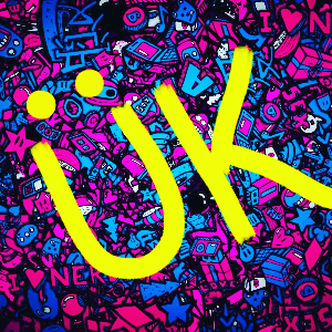 ÜK