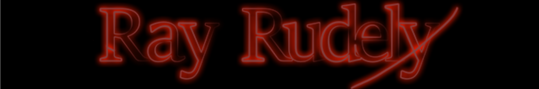 Ray Rudely