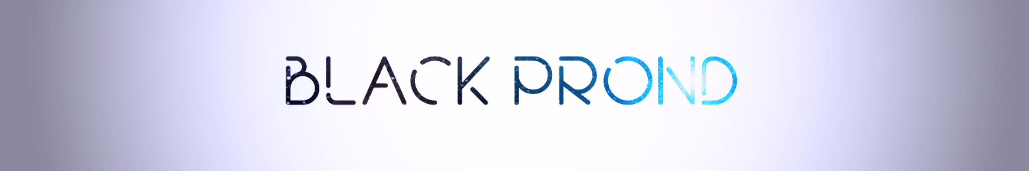 Black Prond